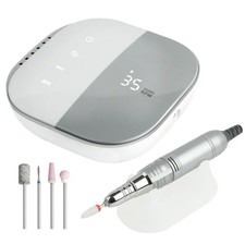 Elektrische Nagel Bohrmaschine