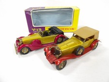 VL- Models of Yesteryear - Y16