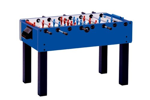 Kicker tisch master cup - master,