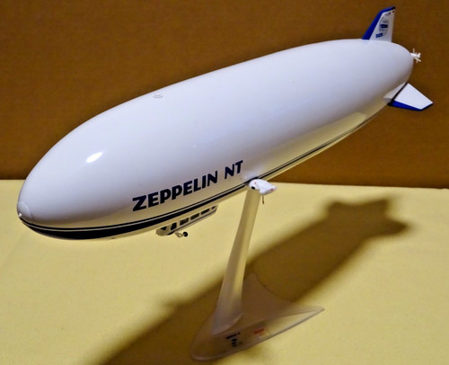 Herpa 552554 deutsche zeppelin - 552554,