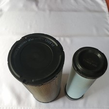 Luftfilterset für Kubota