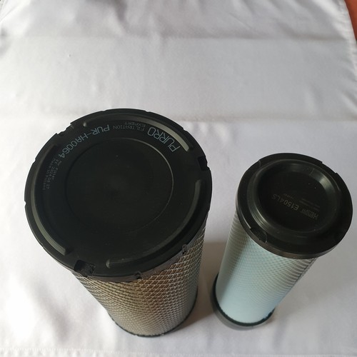Luftfilterset für kubota - für,
