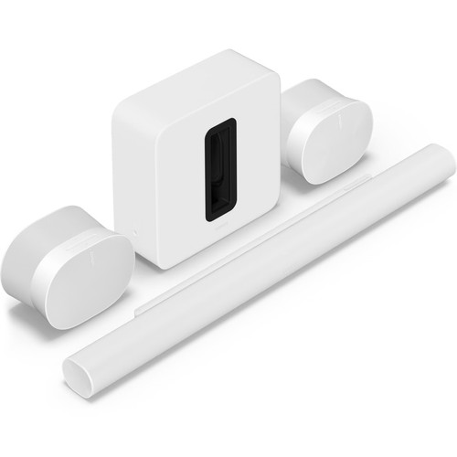 Sonos ultimate immersive set - ultimate,