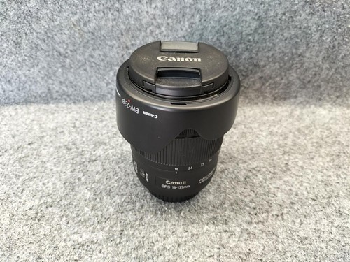 Canon objektiv s18 15mm - canon, ef-s18-15mm