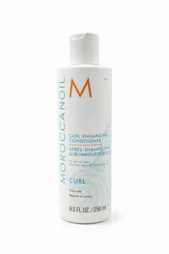 Moroccanoil curl enhancing - moroccanoil,