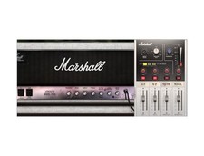 Softube Marshall Silver Jubilee 2555 | Guitar Amp Plug-In (Lizenzübertragung)