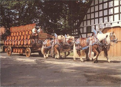 Herford traditionsgespann - herford,