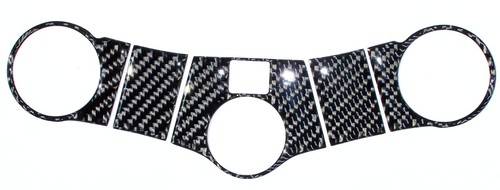 Gabelbrücke carbon cover - gabelbrücke,