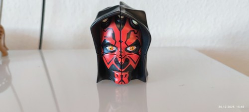 Star wars darth maul - wars, rubiks