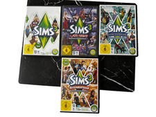 Die sims hauptspiel 3 - +,