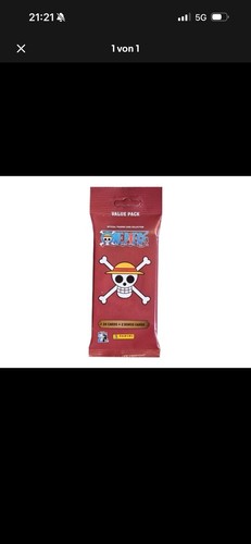 One piece panini - piece, 25th