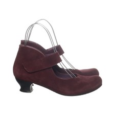 Step by Step, Tanzschuhe