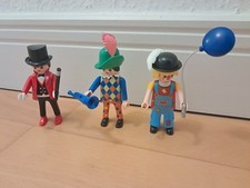 Playmobil zirkus figuren - zirkus,
