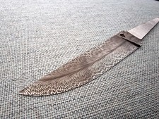 exklusive Mosaik damast Klinge