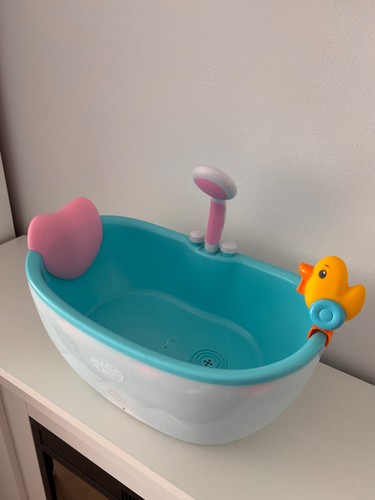Zapf creation baby born - zapf,
