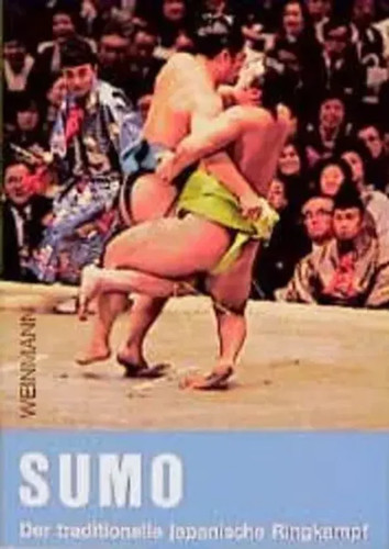 Sumo der traditionelle - |,