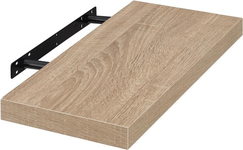 Woltu wandboard schweberegal - woltu,