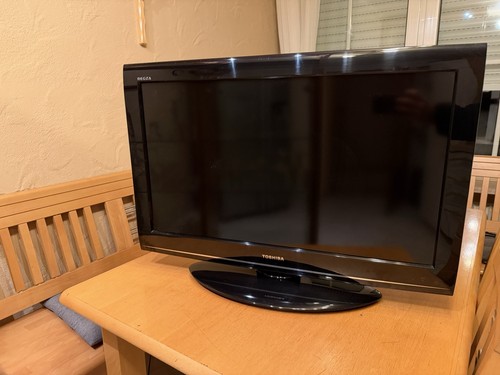 Toshiba lcd fernseher 32 - lcd-tv,,