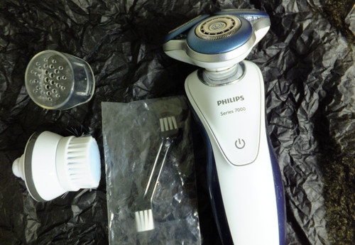 Philips rasierer s7522 herren - rasierer,