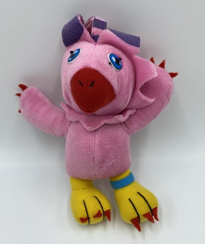 Digimon stofftier 25cm - digimon,