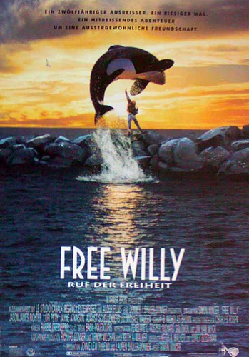 Free willy ruf - free, freiheit