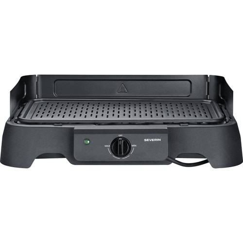 Severin 8595 elektro grill - severin,