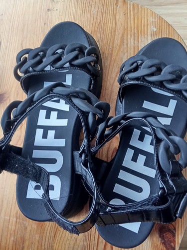 Buffalo sandalen neu - sandalen,