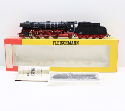 Fleischmann 4169 dc - fleischmann,