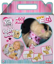 Chi love baby boo - chi,