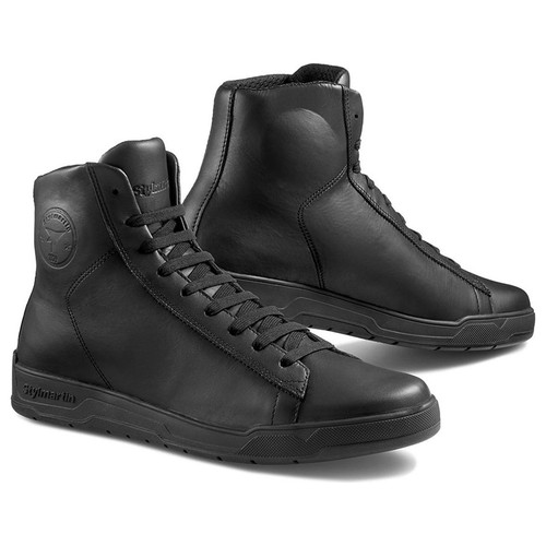 Stylmartin core schuhe schwarz - stylmartin,