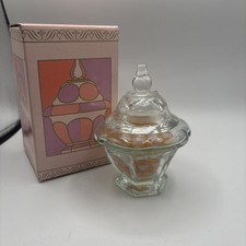 New! Vintage Avon Moonwind
