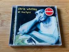 CD - Chris Whitley - At
