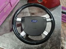 Original Ford Mondeo lll 3 B5Y Lenkrad Airbaglenkrad 1S713599CCW