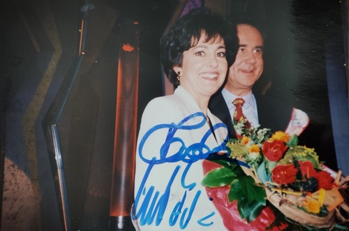 Paola kurt felix - paola, &