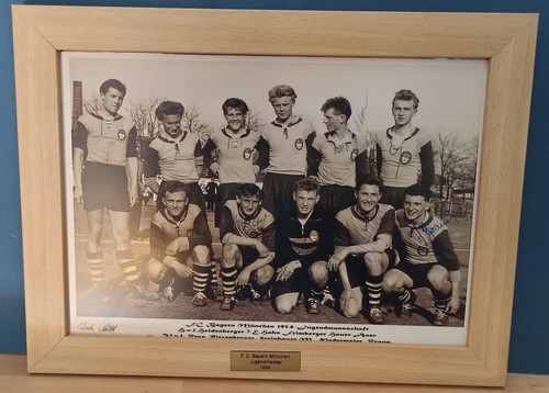 Bayern münchen - fc,