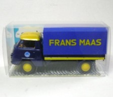 Tempo Matador Frans Maas