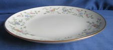 Fürstenberg Kuchenteller 19,5 cm Teller Fürstin Gräfin Blumen weitere Porzellan