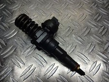 Einspritzdüse Pumpedüse