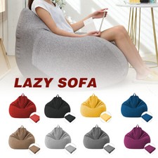 Große sitzsack stuhl - große,