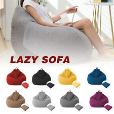 Große Sitzsack Stuhl Couch