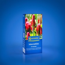 Kiepenkerl Inkarnatklee 250 Gramm Gründünger