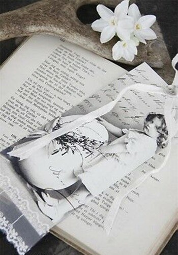 Jeanne arc living bookmark - jeanne,