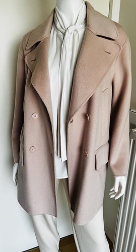 Emporio armani kaschmirmantel - emporio,