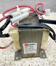 Hochspannungstransformator