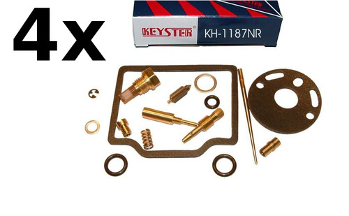 Keyster vergaser - keyster,