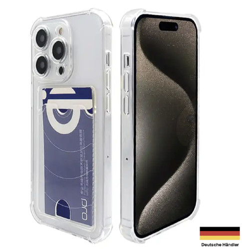 Klare handyhülle iphone - iphone, 17
