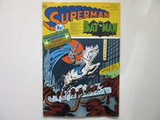 Superman Batman Heft-Nr. 22