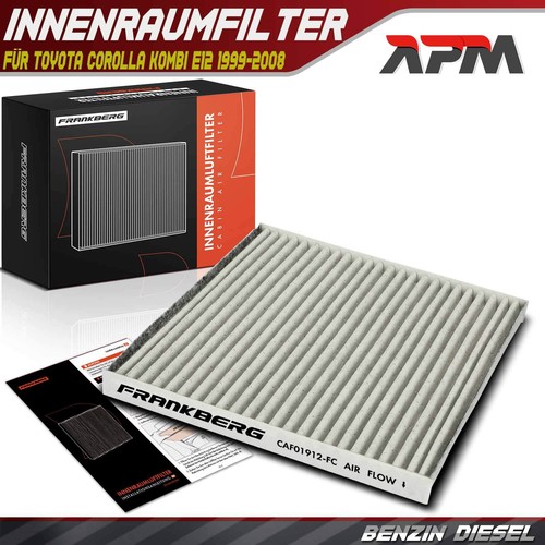 Innenraumluft filter - innenraumluft,