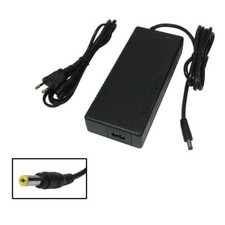 Netzteil 29,4V 4A Ladegerät 5,5mm x 2,5mm Stecker für 24V Aldi Praktiker Akkus