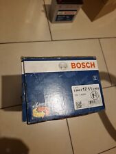 Bosch Starter BMW 0986017110